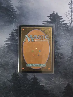 Iron Myr Mirrodin Regular - Image 2