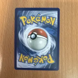 Pokemon Mabosstiff 218/198 SV01 Holo Illustration Rare 130 HP - Image 2