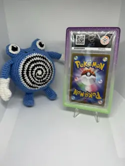 Pokemon Gengar TCG Dark Phantasma Card 074/071 Ace 10 Japanese Edition - Image 2