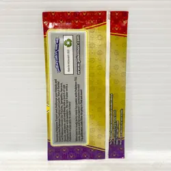McDonalds Match Battle Sealed Pokemon Card Booster Pack - Image 2