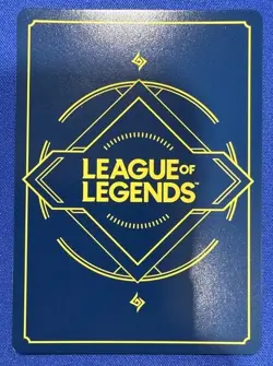 Ahri Alluring Launch Exclusive Foil Promo Riftbound English NM GenCon - Image 2