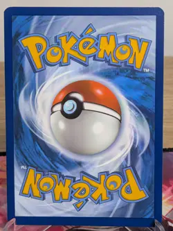 TEAM ROCKET'S MEOWTH 149/182 COMMON DESTINED RIVALS POKEMON REVERSE HOLO NM - Image 2