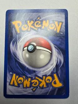 Nidorino Uncommon Base Set 037/102 MP - Image 2