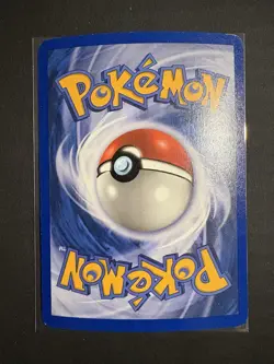 Meowth 78/144 Skyridge Reverse Holo - Image 4