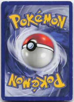 Mauzi 56/64 1. Edition - Dschungel/Jungle - DE - PL - Pokemon TCG Karte - Image 2