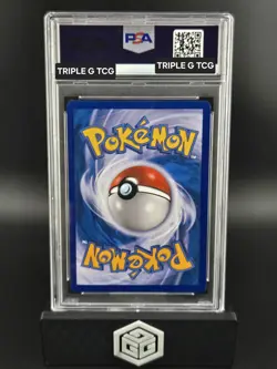 Pikachu Pop Series 9 Pokemon Day 2009 #15 PSA 9 Rare - Image 2
