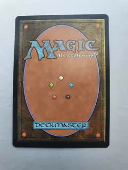 Elvish Fury, MTG Tempest (1997) Common Green Instant VNM - Image 2