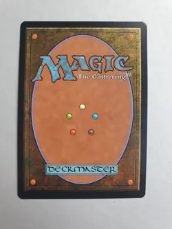 Angelic Renewal, MTG Weatherlight (1997) Common White Enchantment NM - Image 2