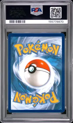 2025 POKEMON MEG EN-MEGA EVOLUTION ULTRA RARE #155 MEGA VENUSAUR EX PSA 10 - Image 2