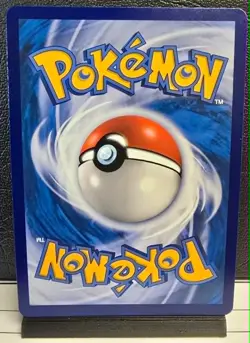 Pokemon Pikachu SWSH234 Black Star Promo Pokemon GO Holo Rare NM - Image 2