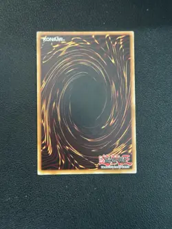 1x Yu-Gi-Oh! Darkuriboh - MZMU-EN050 - Super Rare - 1st Edition - NM - Image 2