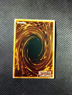 Warrior Lady of the Wasteland -VLP- SD5-EN002 Common 1st Edition YuGiOh - Image 2