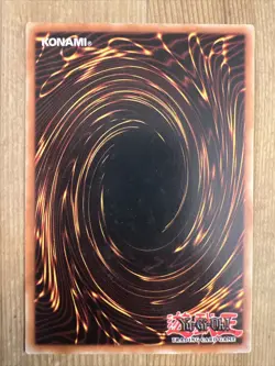 Pikeru's Second Sight - TLM-EN050 - Common - 1st Edition LP YuGiOh! Booster Set - Image 2