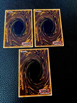 Escapegoat (X3) AGOV-EN080 Yugioh 1st Edition (New) - Image 2