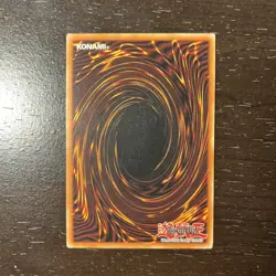 Yu Gi Oh Pikeru's Circle Of Enchantment (RDS-EN057) 1st edition (MP) - Image 2