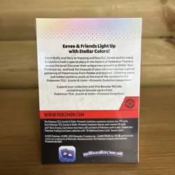 Pokemon TCG - Prismatic Evolutions - Booster Bundle - Brand New & Sealed ✅ - Image 3