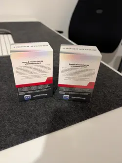 Pokemon TCG: Prismatic Evolutions Booster Bundle |SEALED NEW x2⚡🔥 - Image 3