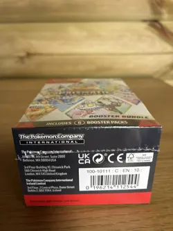 Pokemon TCG - Prismatic Evolutions - Booster Bundle - Brand New & Sealed ✅ - Image 5