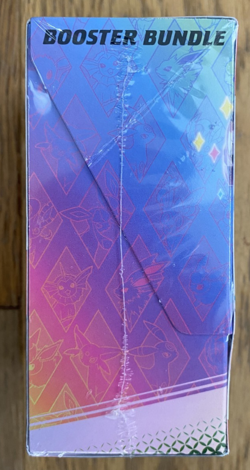 Pokemon TCG | Prismatic Evolutions Booster Bundle | Brand New & Sealed ✅ - Image 2