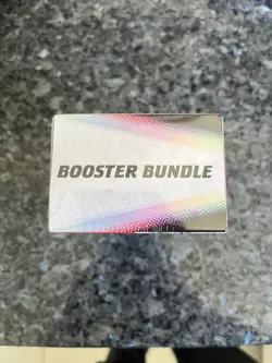 Pokemon Prismatic Evolutions Booster Bundle Sealed New - Image 3