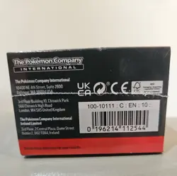 6x Pokemon Prismatic Evolutions Booster Bundle-Factory Sealed 🔥 - Image 4