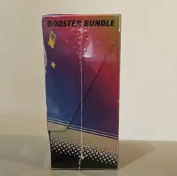 6x Pokemon Prismatic Evolutions Booster Bundle-Factory Sealed 🔥 - Image 5