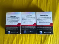 3X Pokemon Prismatic Evolutions Booster Bundle Sealed New - Image 2