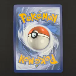 Pokemon TCG Card Team Rocket's Wobbuffet SVP203 Destined Rivals Promo - NM - Image 2