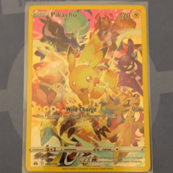 Pokemon cards - Image 1