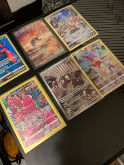 Pokemon cards - Image 2
