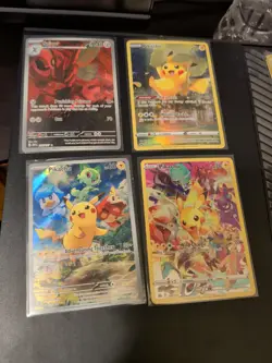 Pokemon cards - Image 3