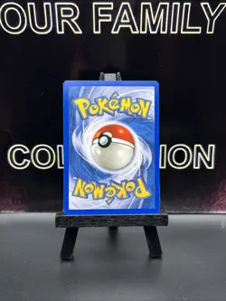 Light Golduck 47/105 Neo Destiny Regular Vintage Pokemon Card NM - Image 4