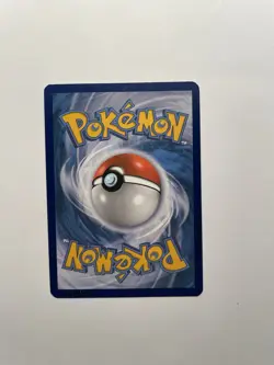 M Mewtwo EX 63/162 Mega Ultra Rare XY BreakThrough Pokemon TCG Card - Image 2