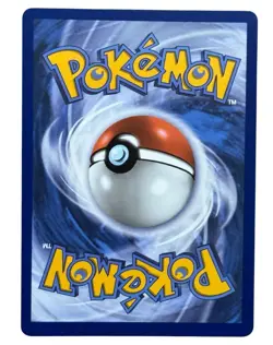 Yamper Illustration Rare ME02 Phantasmal Flames 099/094 NM Pokemon Card - Image 2