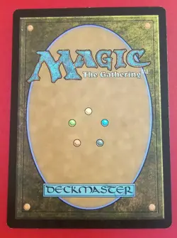 1x Soothing of Smeagol (0070) | FOIL | LTR: Tales of Middle-Earth | MTG Magic - Image 4
