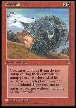Mudslide - Ice Age (ICE) - Image 1