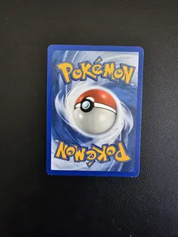 Carte Pokemon Tetarte 46/112 Ex Rouge Feu Et Vert Feuille FR - Image 2