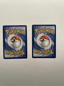 (2) Lucario VSTAR - Black Star Promo SWSH214/307 - Pokemon SWSH - NM - Image 2