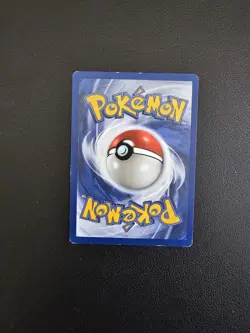 Carte Pokemon Miaouss 56/64 Edition 1 Jungle Wizards FR - Image 2
