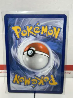 Eiscue SV035/SV122 Pokemon TCG 2021 Shining Fates Shiny Vault Holo Rare NM/LP - Image 3