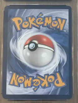 Pokemon TCG CGC 10 Eevee Gem Pack Vol.2 15/15 Art Rare Holo CN 2025 - Image 4