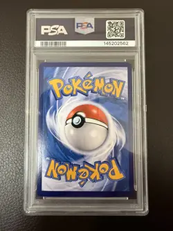 Pokemon TCG Ceruledge 1507/07 Chinese PSA 10 CBB3 Exclusive 2025 Gem Vol 3 - Image 2