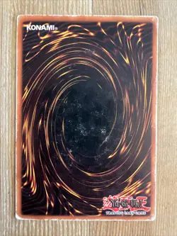 Yugioh TCG Waboku SDY-040 Unlimited Common DAMAGED - Image 2