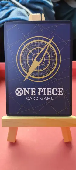 Monkey. D. Luffy (OP07-109) One Piece Day 24 TCG Japanese - Image 2