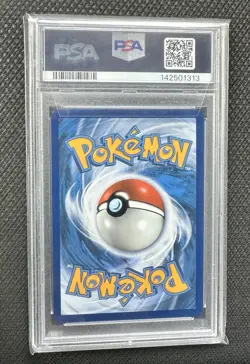 PSA MINT 9 - 2025 POKEMON HOLIDAY CALENDAR 025 PIKACHU - Image 2