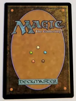 MTG The World Tree Foil - Kaldheim NM - Image 2