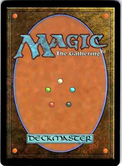 Lotus Blossom 230 Rare Dominaria Remastered Magic: The Gathering Foil Near Mint - Image 2
