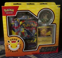 POKEMON DAY 2026 COLLECTION - 30TH ANNIVERSARY - BRAND NEW & SEALED - Image 1