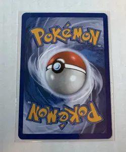 Pokemon TCG Ninetales 19/108 Power Keepers Non-Holo LP Condition - Image 2