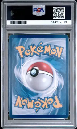 2025 POKEMON KOREAN SV-P PROMO #173 DITTO PSA 10 - Image 2